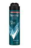 Rexona Men Xtra Cool Erkek Sprey Deodorant150 Ml